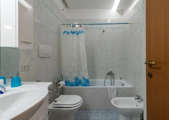Apartmán Casaentino *