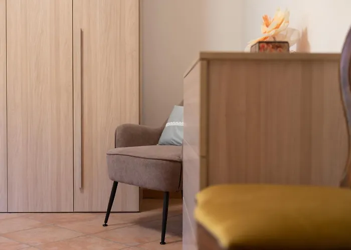 Casaentino Apartmán *