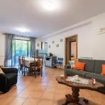 Apartament Casaentino