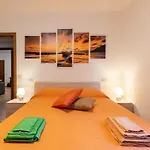 Apartament Casaentino