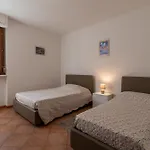 Casaentino Apartamento Capolona