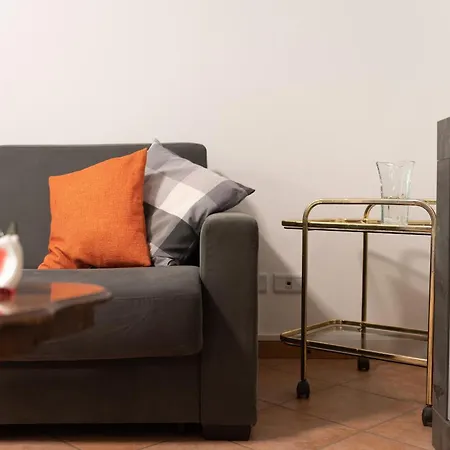 Casaentino Apartamento