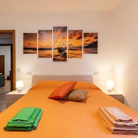 Apartamento Casaentino Capolona