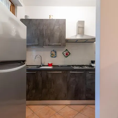 Apartamento Casaentino *