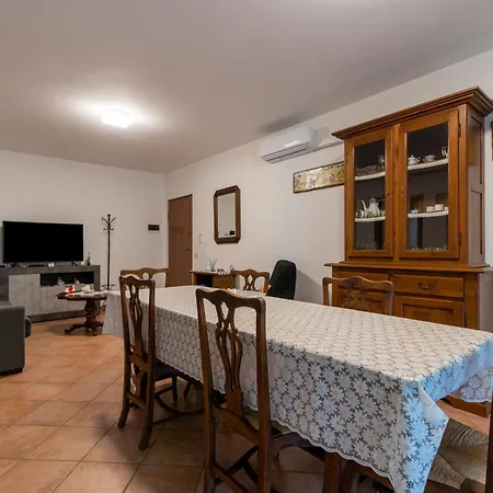 Casaentino Apartamento Capolona