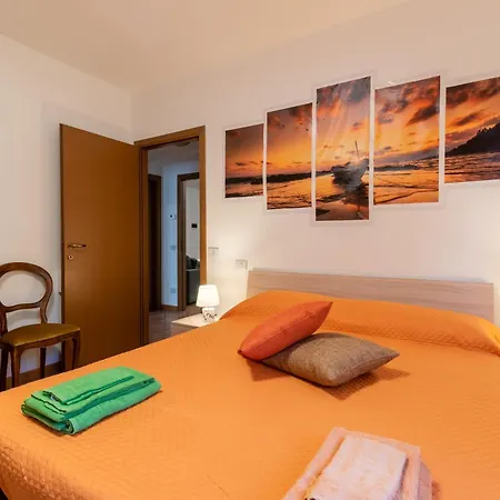 Casaentino Apartment *
