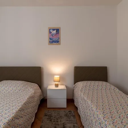 Apartment Casaentino
