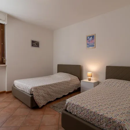 Casaentino Apartment Capolona
