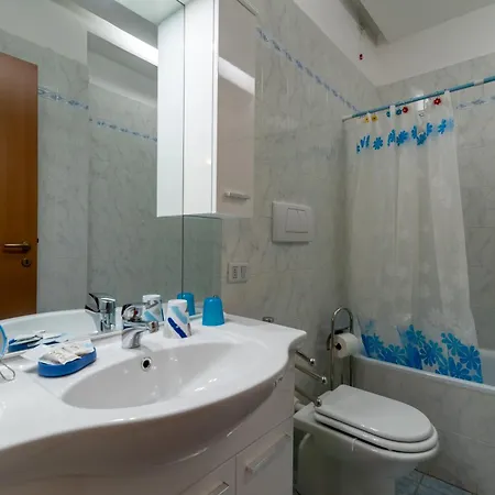 Casaentino Apartment *