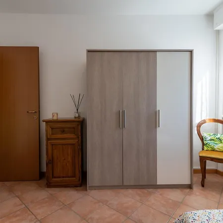 Casaentino Apartment *