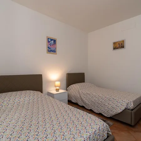 Apartment Casaentino *