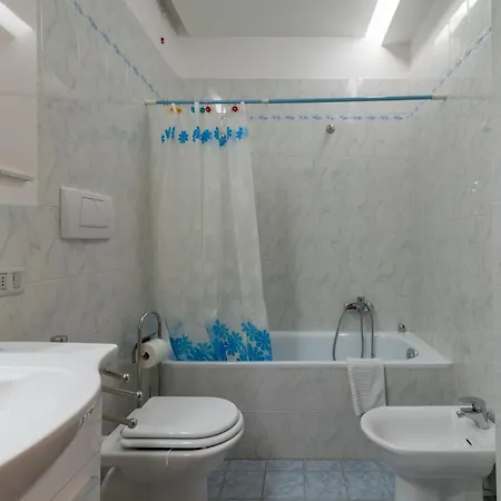 Apartment Casaentino