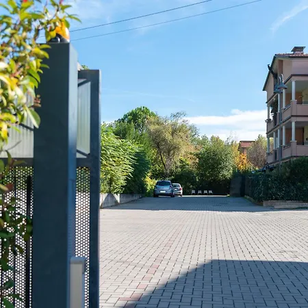 Apartment Casaentino *